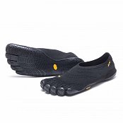 Prstové boty VIBRAM FIVEFINGERS EL-X KNIT M black  EU 46