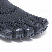 Prstové boty VIBRAM FIVEFINGERS EL-X KNIT M black  EU 46