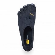 Prstové boty VIBRAM FIVEFINGERS EL-X KNIT M black  EU 46