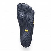 Prstové boty VIBRAM FIVEFINGERS EL-X KNIT M black  EU 46