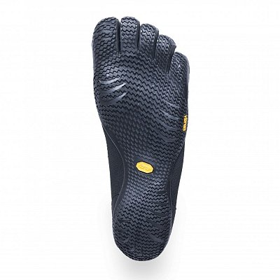 Prstové boty VIBRAM FIVEFINGERS EL-X KNIT M black  EU 46