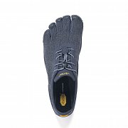 Prstové boty VIBRAM FIVEFINGERS KSO ECO grey EU 46