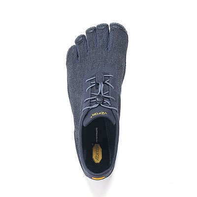 Prstové boty VIBRAM FIVEFINGERS KSO ECO grey EU 46