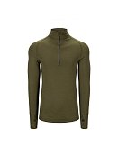 Rolák BRYNJE ARCTIC TACTICAL ZIP-POLO 3/4 NECK XXL