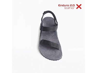 Sandály BOSKY ENDURO 2.0 LEATHER X EU 43