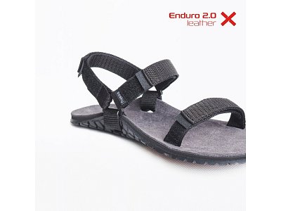 Sandály BOSKY ENDURO 2.0 LEATHER X EU 46