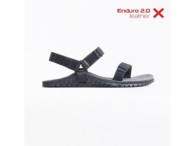 Sandály BOSKY ENDURO 2.0 LEATHER X EU 47