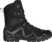 Služební vysoká obuv LOWA ZEPHYR MK2 GTX HI black UK 11,5