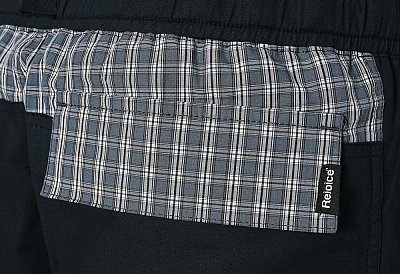 Šortky REJOICE MOTH SHORTS K112/U02 XXL