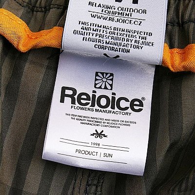Šortky REJOICE SUN K207 M