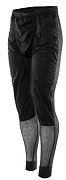 Spodky BRYNJE SUPER THERMO LONGS WINDFRONT black XXL