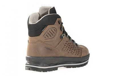 Trekové boty GRISPORT EXPLORER 40 EU 42
