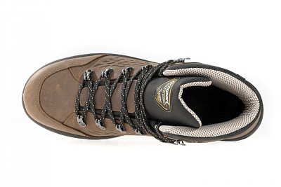 Trekové boty GRISPORT EXPLORER 40 EU 42