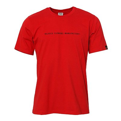 Tričko REJOICE GENTIANA MEN U203-2502 L