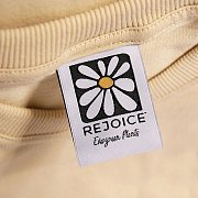 Tričko REJOICE GENTIANA MEN U264 bez potisku XXL