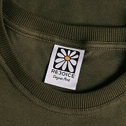 Tričko REJOICE GENTIANA MEN U326 bez potisku XL