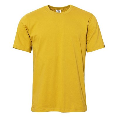 Tričko REJOICE GENTIANA MEN U357 bez potisku L