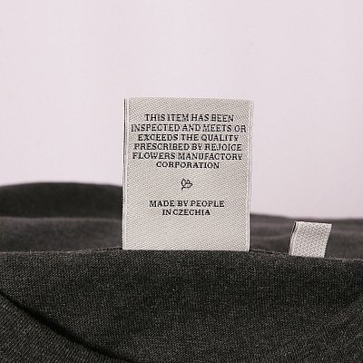Tričko REJOICE LEVISTICUM ME18 L