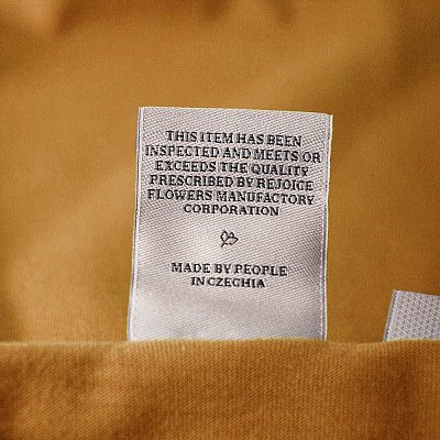 Tričko REJOICE LEVISTICUM U359 XXXL