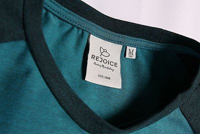 Tričko REJOICE LOTUS LE ME27/ME28 XXL