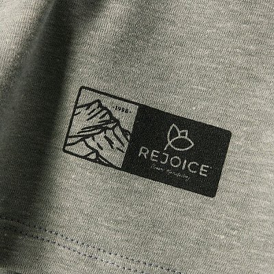 Tričko REJOICE LOTUS ME55/ME56 XXXL