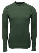 Triko BRYNJE ARCTIC DOUBLE SHIRT green  M