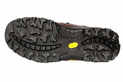 Turistické boty GRISPORT CLASSIC DAKAR EU 45