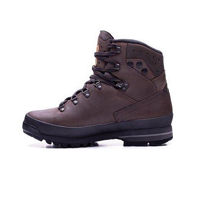 Turistické boty Planika Forester Air tex® Brown UK 8