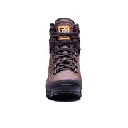 Turistické boty Planika Forester Pro Air tex® Brown UK 7