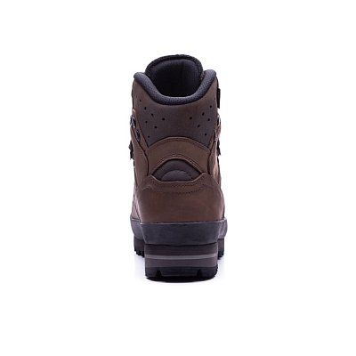 Turistické boty Planika Forester Pro Air tex® Brown UK 7