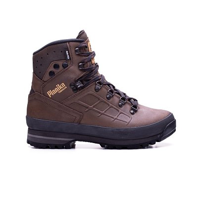 Turistické boty Planika Forester Pro Air tex® Brown UK 9 ½
