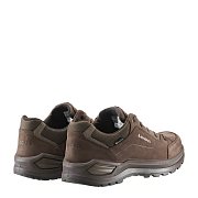 Turistické polobotky LOWA RENEGADE EVO GTX LO WIDE  espresso/black UK 9,5