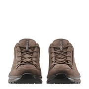 Turistické polobotky LOWA RENEGADE EVO GTX LO WIDE  espresso/black UK 9,5