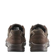Turistické polobotky LOWA RENEGADE EVO GTX LO WIDE  espresso/black UK 9,5