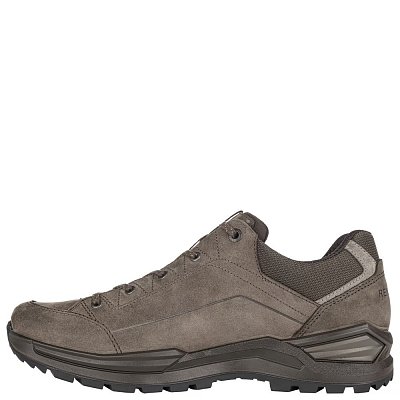 Turistické polobotky RENEGADE EVO GTX LO espresso/black UK 10,5