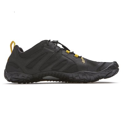 VIBRAM FIVEFINGERS V-TRAIL 2.0 black/yellow EU 43