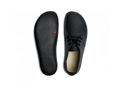 VIVOBAREFOOT RA III WOMENS OBSIDIAN EU 43