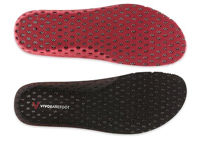Vnitřní vložky sportovní VIVO BAREFOOT M 48