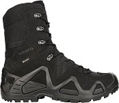 Vysoké služební boty LOWA ZEPHYR GTX HI TF black UK 7,5