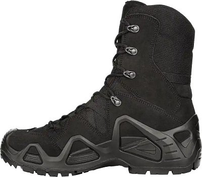 Vysoké služební boty LOWA ZEPHYR GTX HI TF black UK 7,5