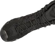 Vysoké služební boty LOWA ZEPHYR GTX HI TF black UK 7,5