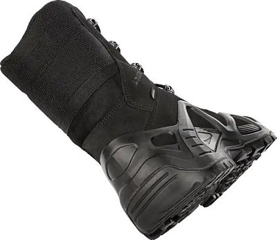 Vysoké služební boty LOWA ZEPHYR GTX HI TF black UK 8