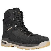 Zimní boty LOWA OTTAWA GTX black/taupe UK 11,5