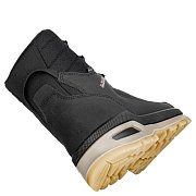 Zimní boty LOWA OTTAWA GTX black/taupe UK 11,5