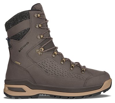 Zimní boty LOWA RENEGADE EVO ICE GTX walnut UK 10,5
