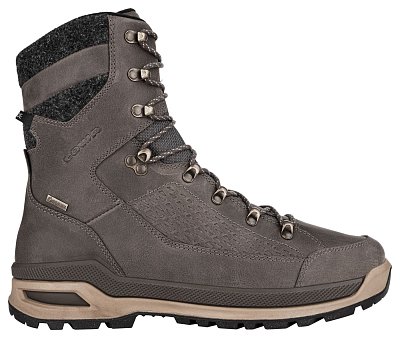 Zimní boty LOWA RENEGADE EVO ICE GTX walnut UK 10,5