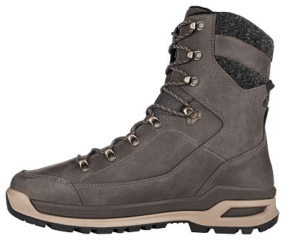 Zimní boty LOWA RENEGADE EVO ICE GTX walnut UK 7