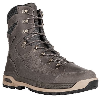 Zimní boty LOWA RENEGADE EVO ICE GTX walnut UK 7