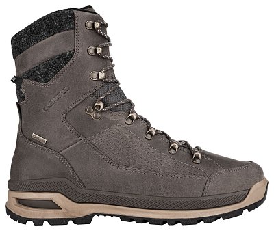 Zimní boty LOWA RENEGADE EVO ICE GTX walnut UK 9,5