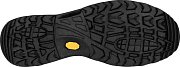 Zimní boty LOWA RENEGADE WARM GTX MID black/grey UK 10